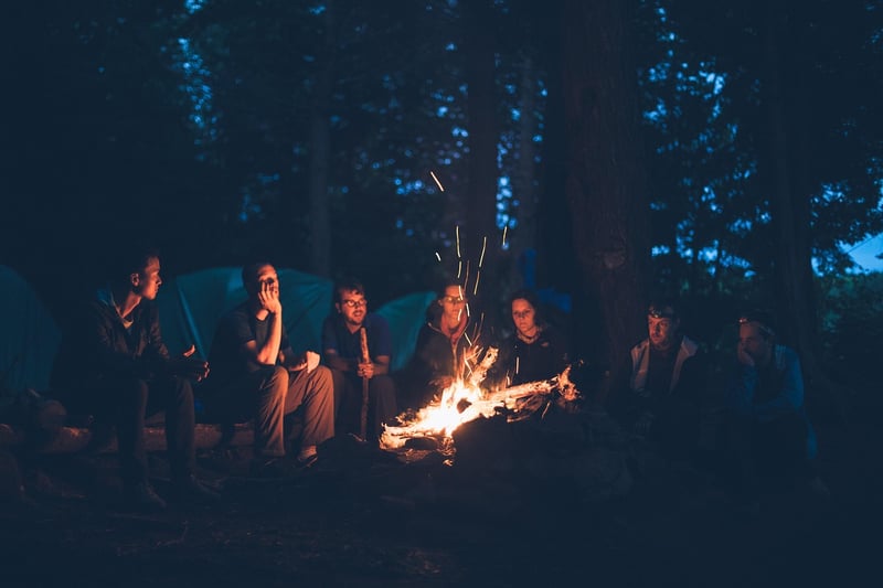 Bonfire Nights