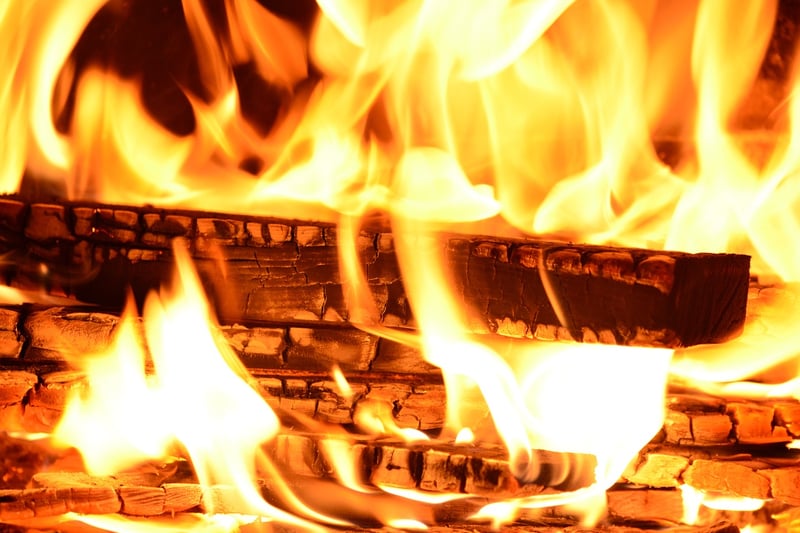 Bonfire Night