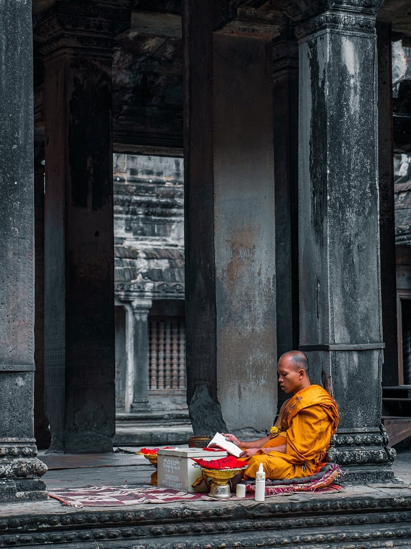 Mindfulness Workshop